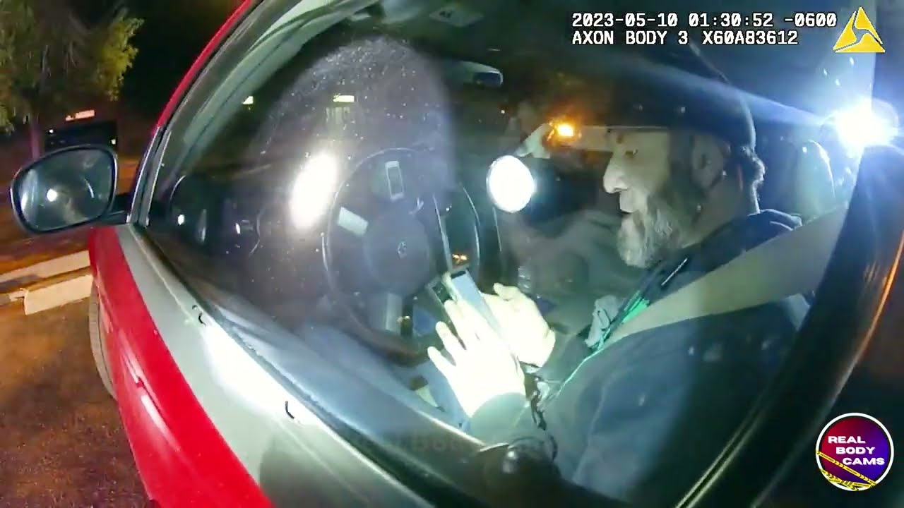 Belligerent Man Defies Cops Know My Rights Goes Horribly Wrong!