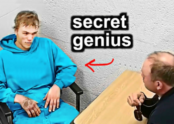 When 200IQ Suspects Destroy Corrupt Cops