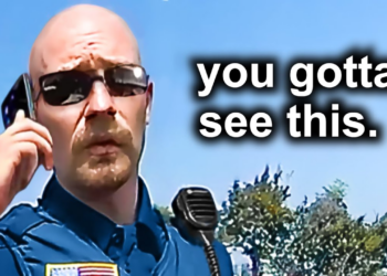 Craziest Police Busts Of ALL TIME..