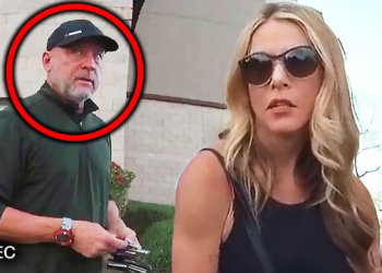 Husband Discovers His Wife Is A Mass Killer