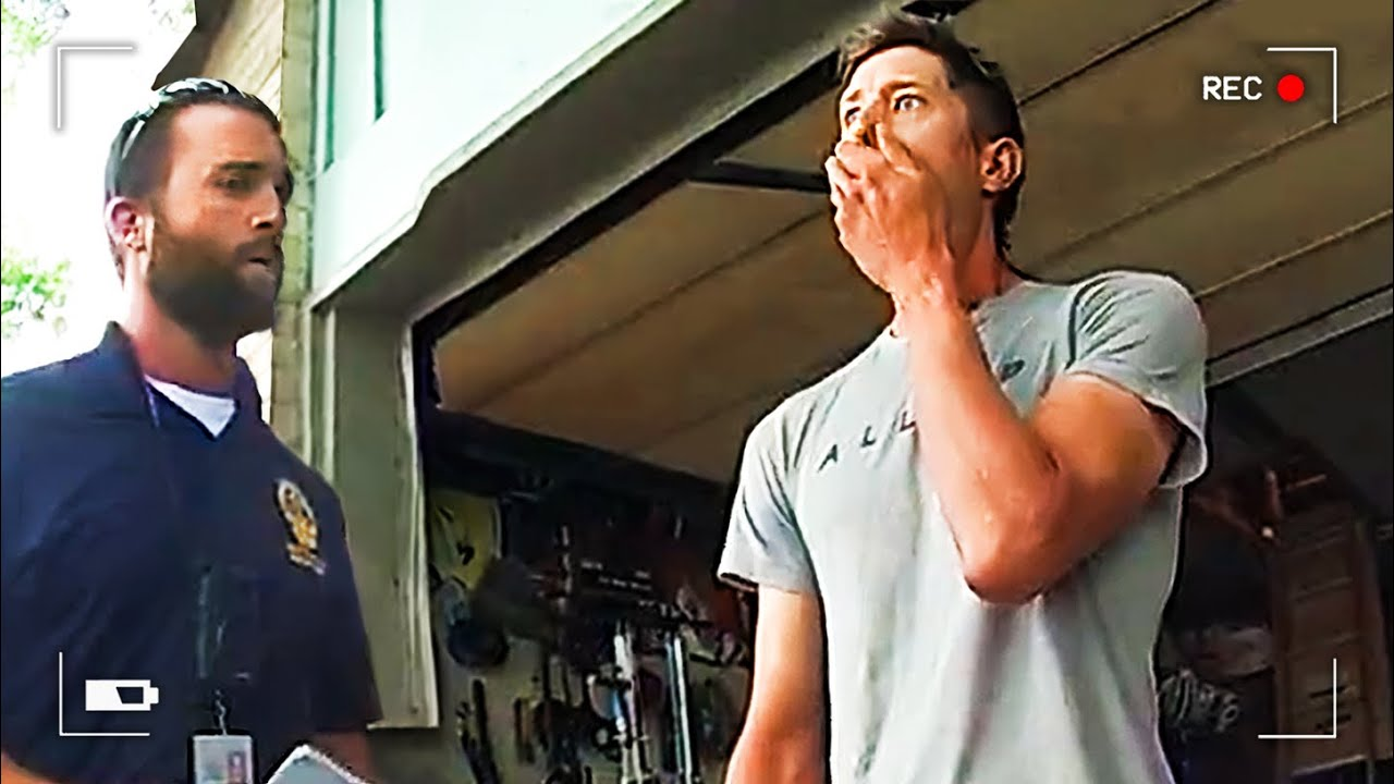 Man Horrified After Learning Girlfriend’s Evil Secret