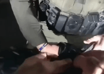 When Your Actions Come Back To Bite You V1911 005 San Francisco