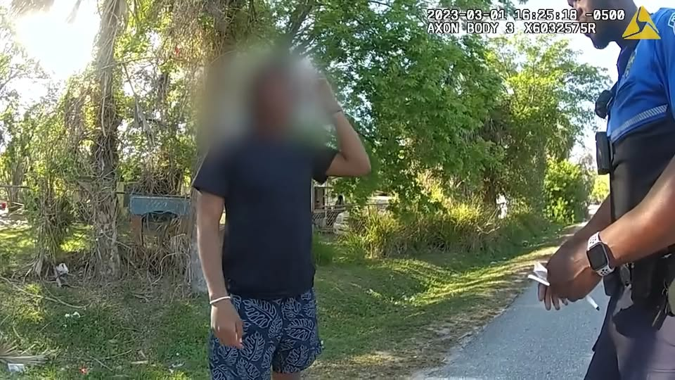 Girlfriend Attacks Boyfriend Then Calls Cops V2911 035 San Francisco