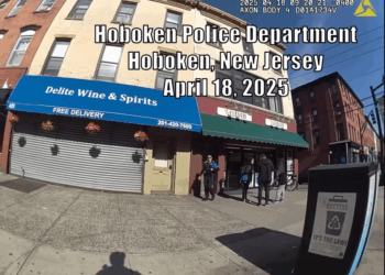 Girl Arrested TWICE in Hours After Stealing Food Coffee V2911 019 Auto