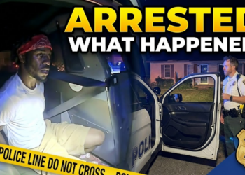 Foot Chase vs. Bicycle