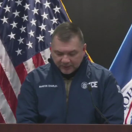 DHS Debunks Fake News Media Narratives from June