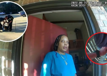 Mom Calls Police on Her 15-Year-Old Son for Attacking Siblings, Doesn’t End Well