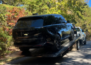 Range Rover-driving ‘squatter’ who took over $1M NYC home demands ransom payment to leave— and claims he’s the real victim