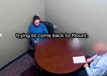 Dad Realizes His Daughter Is Actually Killer V2612 032 Part 2