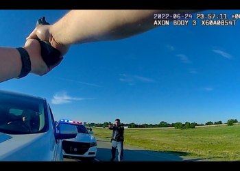 Being a State Trooper in Chicago (Ride Along)