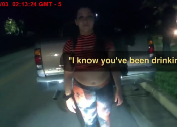 Here’s Why You Shouldn’t Let Your Child Drive Drunk