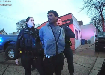 Racine, Wisconsin or *Racing* Wisconsin? You Decide.