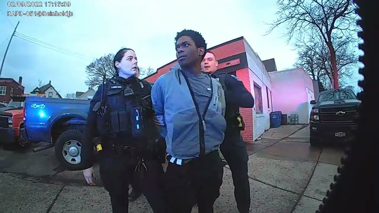 Racine, Wisconsin or *Racing* Wisconsin? You Decide.