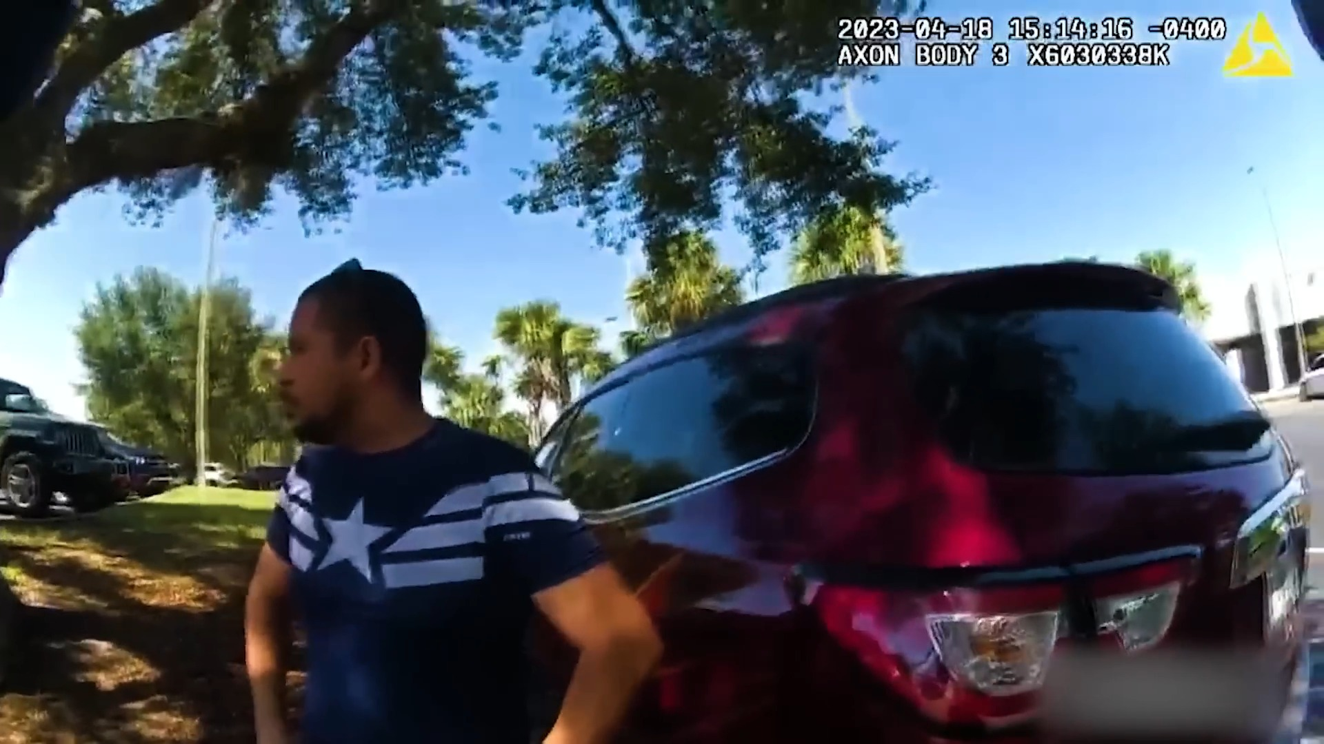 Craziest Road Rage Moments of ALL TIME.. V2612-033_Part 2