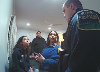 The Most Entitled 23-Year-Old