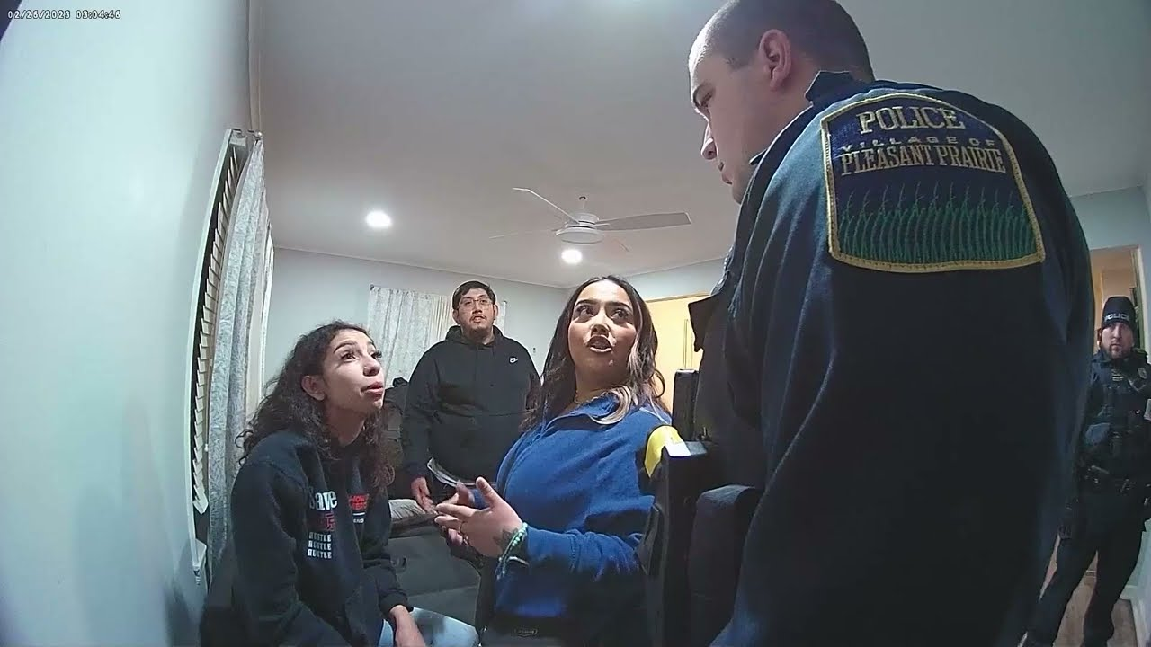 The Most Entitled 23-Year-Old