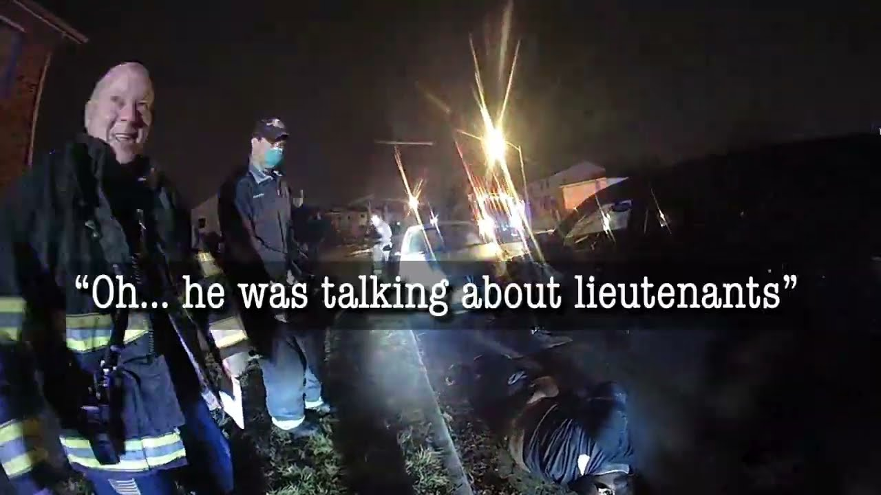 Here’s Why You Shouldn’t Shoot Into a Crowded Bar