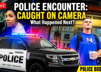 Woman LOSES Her Mind After Innocent Fender Bender