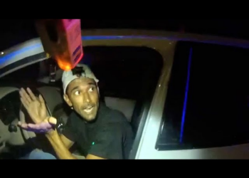 This Type of Attitude Will Get You Arrested