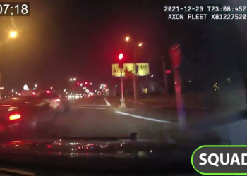 Here’s Why You Don’t Take Your Girlfriend on a Robbery Spree