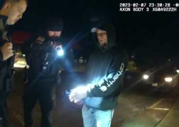 Here’s Why You Shouldn’t Stab Your Boyfriend