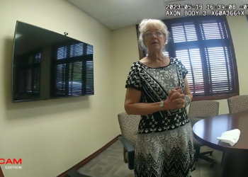 61-Year-Old Arrested After Attempting to Withdraw $15,000 With a Fake ID