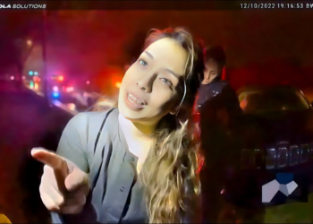 When All Else Fails, Blame the Cop