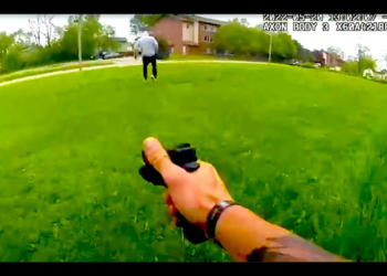 Bodycam Contradicts “Eyewitness” Statements in Controversial Shooting