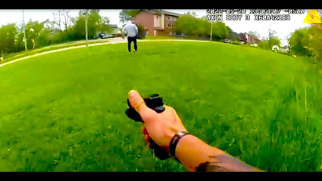 Bodycam Contradicts “Eyewitness” Statements in Controversial Shooting