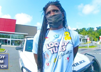 Woman’s Target Scam Ends in Disaster