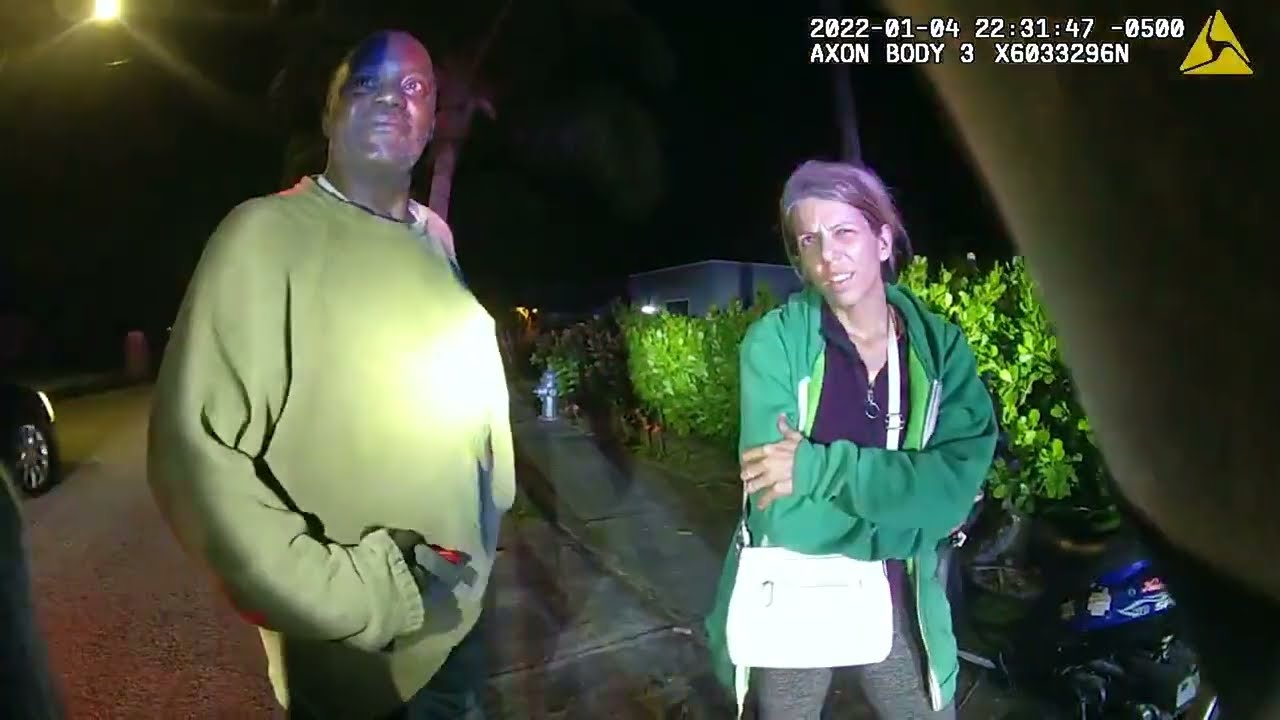 Why You Shouldn’t Accept Rides from Strangers