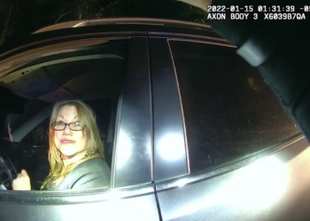 3X Legal Limit: The Most Painful DUI Stop