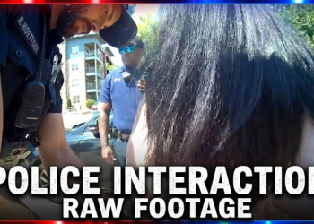 26 Year Old More Concerned about Her Latte Than Going to Jail for OWI