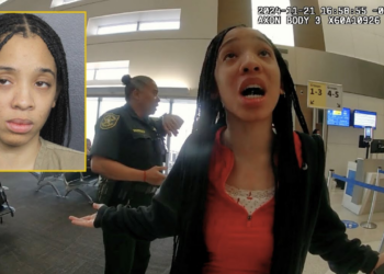 What Happens When You Get Arrested And Banned From Spirit Airlines