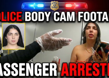 What Happens When You Try To Fight A Flight Attendant On Spirit Airlines