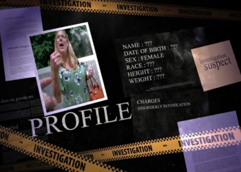 What Happens When A Drunk Karen Tries To Rent A Car From The Airport