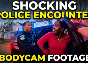 Craigslist Car Thief Fails Miserably Trying to Avoid Arrest