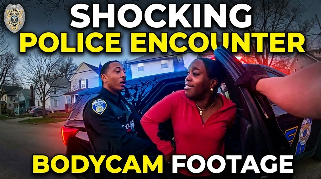 Craigslist Car Thief Fails Miserably Trying to Avoid Arrest