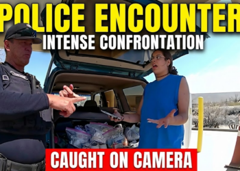 Caregivers Caught Red-Handed Trying to Defraud Senior Citizen