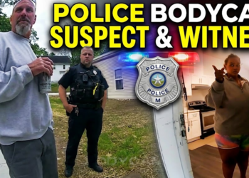 Entitled Squatter Learning Her Lesson the Hard Way