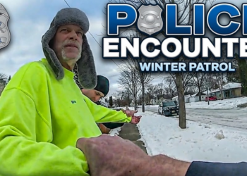 Armed Neighbors from Hell