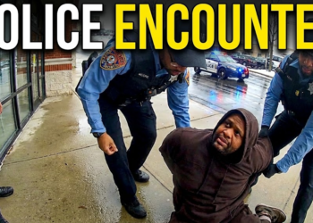 Drinking in Public Escalates (Really) Quickly