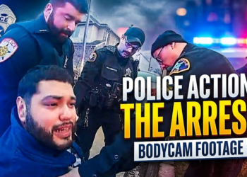 26 Year old Brat GOES NUTS After Getting Caught