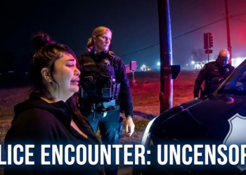 Bartender Thinks She’s Allowed To Drive Drunk