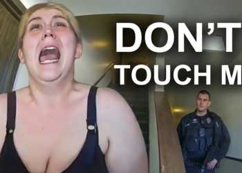 When Entitled Brats Meet No-Nonsense Cops