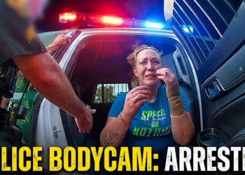 Lady Tries Pinning The Bag On Her Friend, Ends Badly