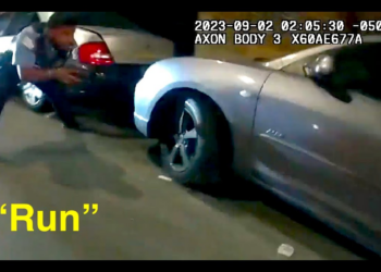 Gun Woman At-Large in Chicago