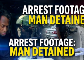 The Most Painful Lunch-Break Of All Time