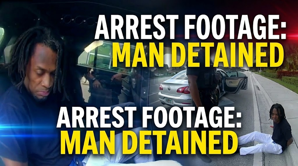 The Most Painful Lunch-Break Of All Time