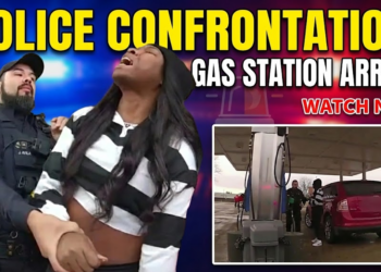 The Worst Way to Handle a Seatbelt Violation